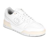 Coach Baskets basses COACH SOHO SNEAKER in Blanc 41