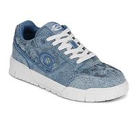 Coach Baskets basses COACH SOHO SNEAKER in Bleu 41