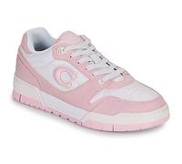 Coach Baskets basses COACH SOHO SNEAKER WITH DENIM in Multicolore 40