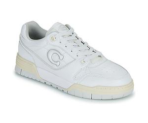 Coach Baskets basses SOHO SNEAKER in Blanc 40 1/2