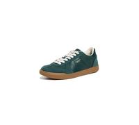 Coach Baskets Ellis pour femme, bleu sarcelle foncé, 41.5 EU