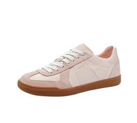 Coach Baskets Ellis pour femme, Gris anthracite/noir, 6