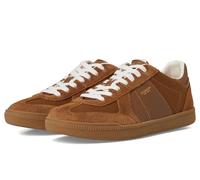 Coach Baskets Ellis pour homme, Marron ombré, 40.5 EU