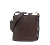 Coach Bleecker Sac à bandoulière Cuir 21 cm brun