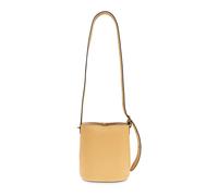 Coach - Bleecker Bucket Bag 21 - Femme - Sacs - Beige - Taille: ONE Size