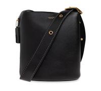 Coach - Bleecker Bucket Bag 21 - Femme - Sacs - Noir - Taille: ONE Size
