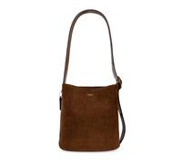 Coach - Bleecker Bucket Bag - Femme - Sacs - Brun - Taille: ONE Size