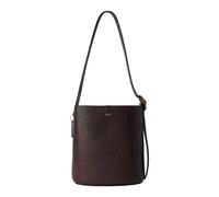 Coach - Bleecker Bucket Bag - Femme - Sacs - Brun - Taille: ONE Size