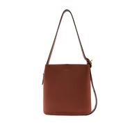Coach - Bleecker Bucket Bag - Femme - Sacs - Brun - Taille: ONE Size