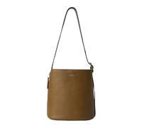 Coach - Bleecker Bucket Bag - Femme - Sacs - Vert - Taille: ONE Size