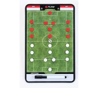 Coach board football Pure2Improve Noir TU Unisex