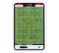 Coach board rugby Pure2Improve Noir TU