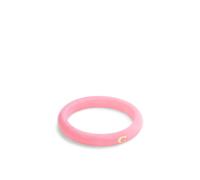 COACH Bracelet 'Signature C' rose, Taille One Size