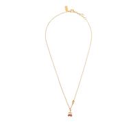 Coach - Brass Bracelet - Femme - Accessoires - Jaune - Taille: ONE Size