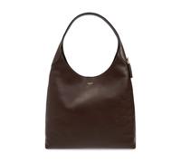 Coach - Brooklyn 39 Sac Hobo en Cuir - Femme - Sacs - Brun - Taille: ONE Size