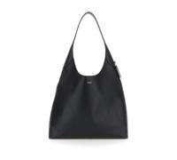 Coach - Brooklyn Big Shoulder Bag - Femme - Sacs - Noir - Taille: ONE Size