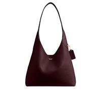 Coach Brooklyn Sac à bandoulière 28, B4/Merlot, Taille unique