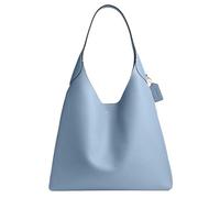 Coach Brooklyn Sac à bandoulière 39, B4/jacinthe des bois, Taille unique