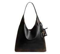 Coach Brooklyn Sac à bandoulière 39, Lh/marron noir, Taille unique