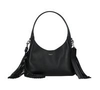 Coach Brooklyn Sac à bandoulière Cuir 23.5 cm noir