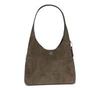 Coach Brooklyn Sac à bandoulière Cuir 28 cm olive