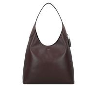 Coach Brooklyn Sac à bandoulière Cuir 39 cm brun