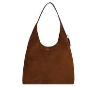 Coach Brooklyn Sac de shopper Cuir 40 cm brun