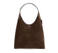 Coach - Brooklyn Shoulder Bag 39 - Femme - Sacs - Brun - Taille: ONE Size