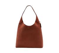 Coach - Brooklyn Shoulder Bag 39 - Femme - Sacs - Brun - Taille: ONE Size