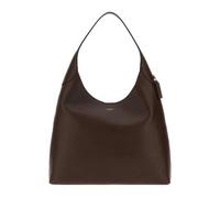 Coach Brooklyn Sac à bandoulière Cuir 39 cm brun