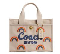 Coach Cabas cargo 26, B4/Naturel foncé, Taille unique