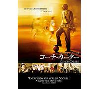 Coach Carter [05/E,J/Dd5.1/S:E [Import allemand]