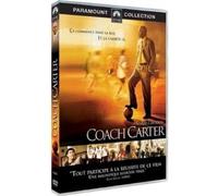 Coach Carter – DVD – Paramount Pictures
