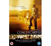Coach Carter