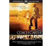 Coach Carter – DVD – Paramount Pictures