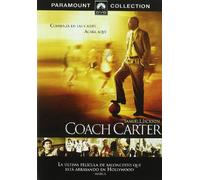 Coach Carter [Import]
