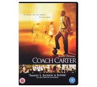 Coach Carter – Édition belge