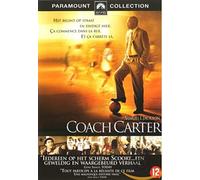Coach Carter – Édition belge
