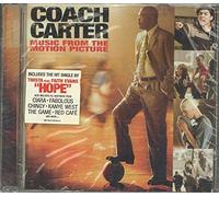 Coach Carter (OST)