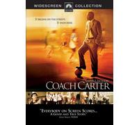 Coach Carter (Widescreen)