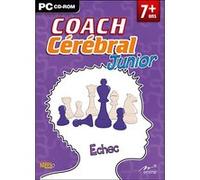 Coach Cérébral Junior - Echecs G