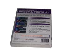 Coach Cerebral Special Tests Q.I Pc