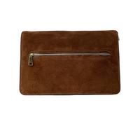 Coach - Chain Tabby Shoulder Bag - Femme - Sacs - Brun - Taille: ONE Size