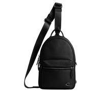 Coach Charter Pack en cuir galet