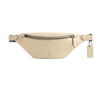 Coach Charter Sac banane 7 Ivoire, ivoire, 2'' D