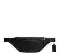 Coach Charter Sac Ceinture Homme 7, noir, Taille unique