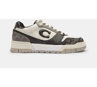 Coach COACH Black Soho Sneakers