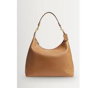 Coach COACH Brown Brown Juliet Slouchy Shoulder Bag 38