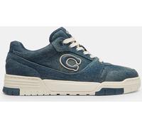 Coach COACH Denim Soho Sneakers in Loved Denim