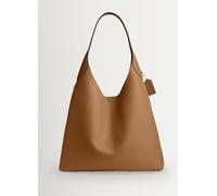 Coach COACH Light Brown Brooklyn Shoulder Bag